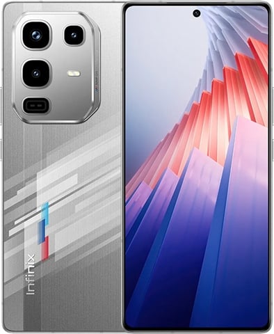 INFINIX NOTE 50 PRO 256/16